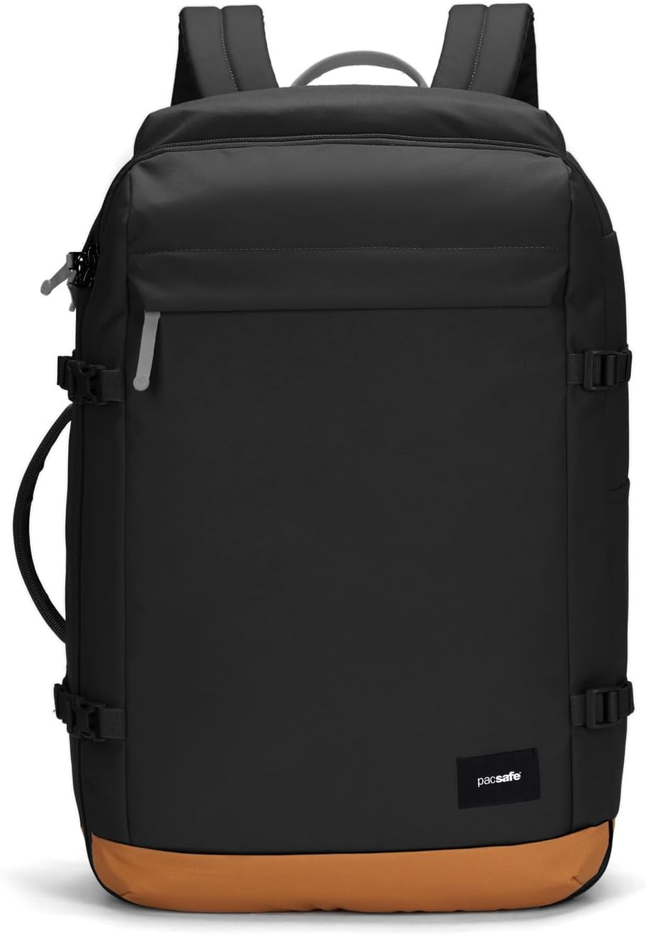 Pacsafe Go anti Theft 44L Carry-On Backpack