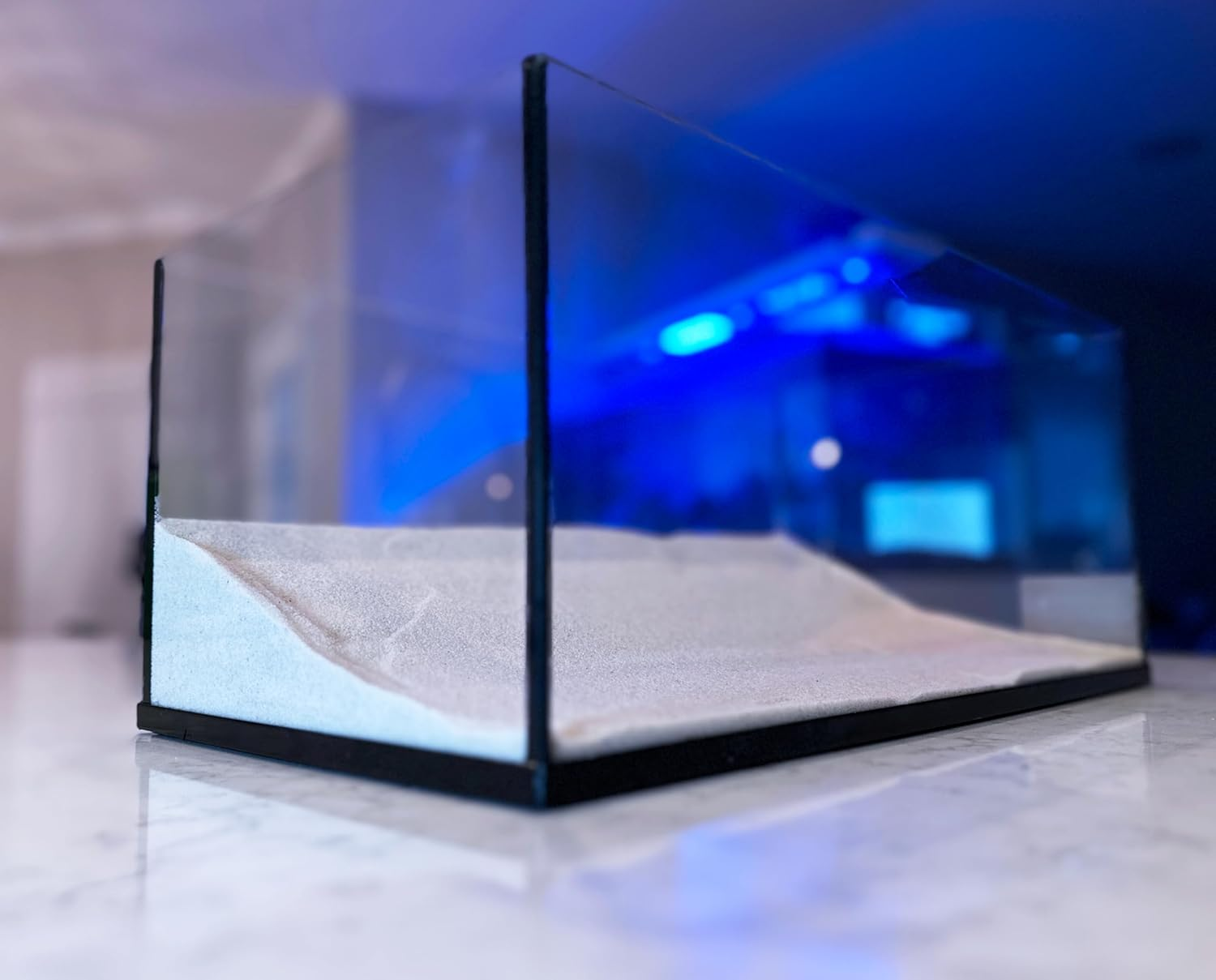 Aqua Natural Sugar White Sand, Sugar White image number 2