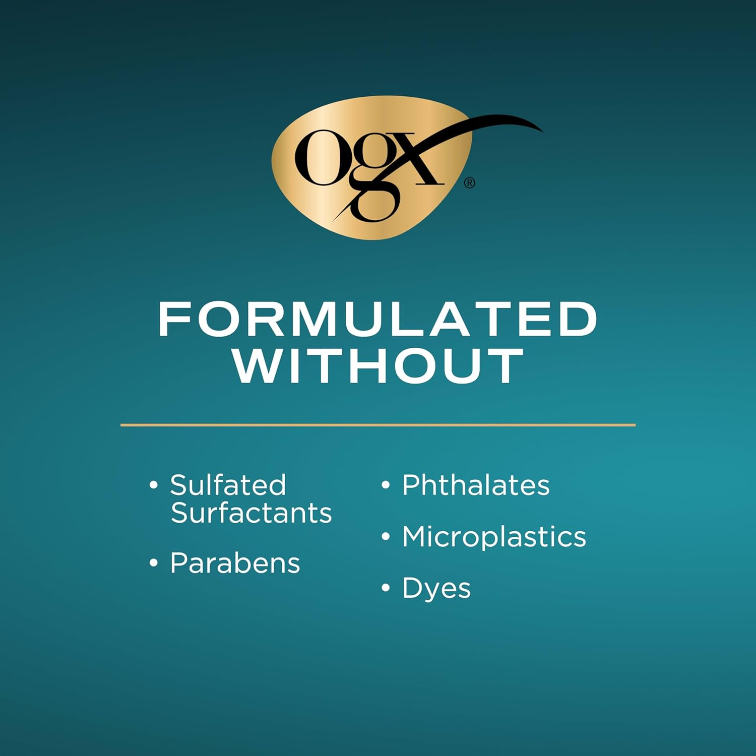 Ogx Nourishing + Hydrating Coconut Milk Shampoo for Dry Hair 750Ml