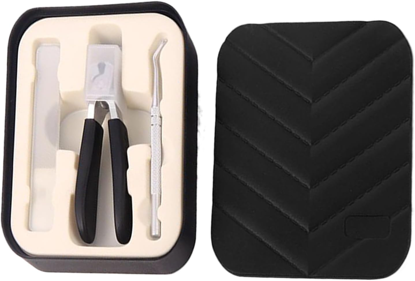 Lmyit Nail Trimmer for Women | Anti-Splash Ingrown Nail Trimming Tool with File and Spoon | Wide Jaw Opening Slanted Tool for Women Men Seniors Elderly Adults Pedicure