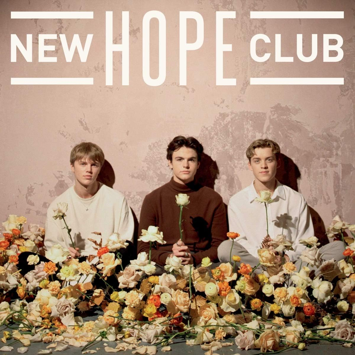 New Hope Club image number 1