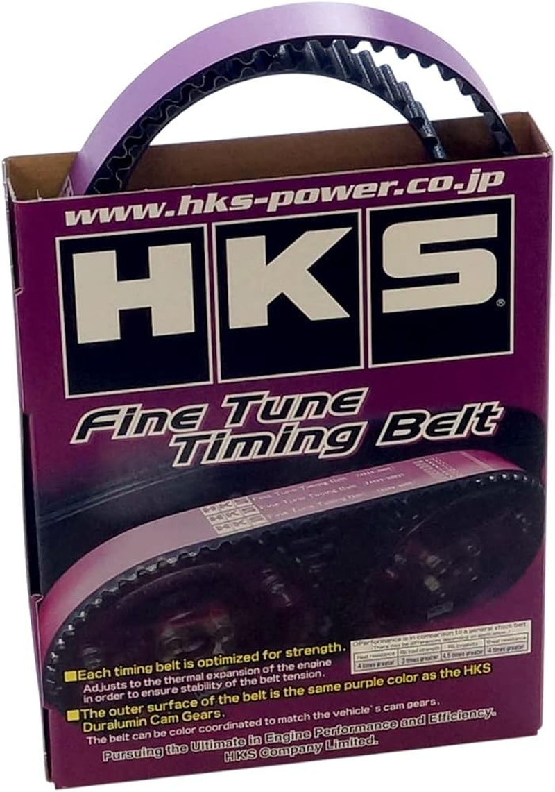 HKS Belt Series image number 5
