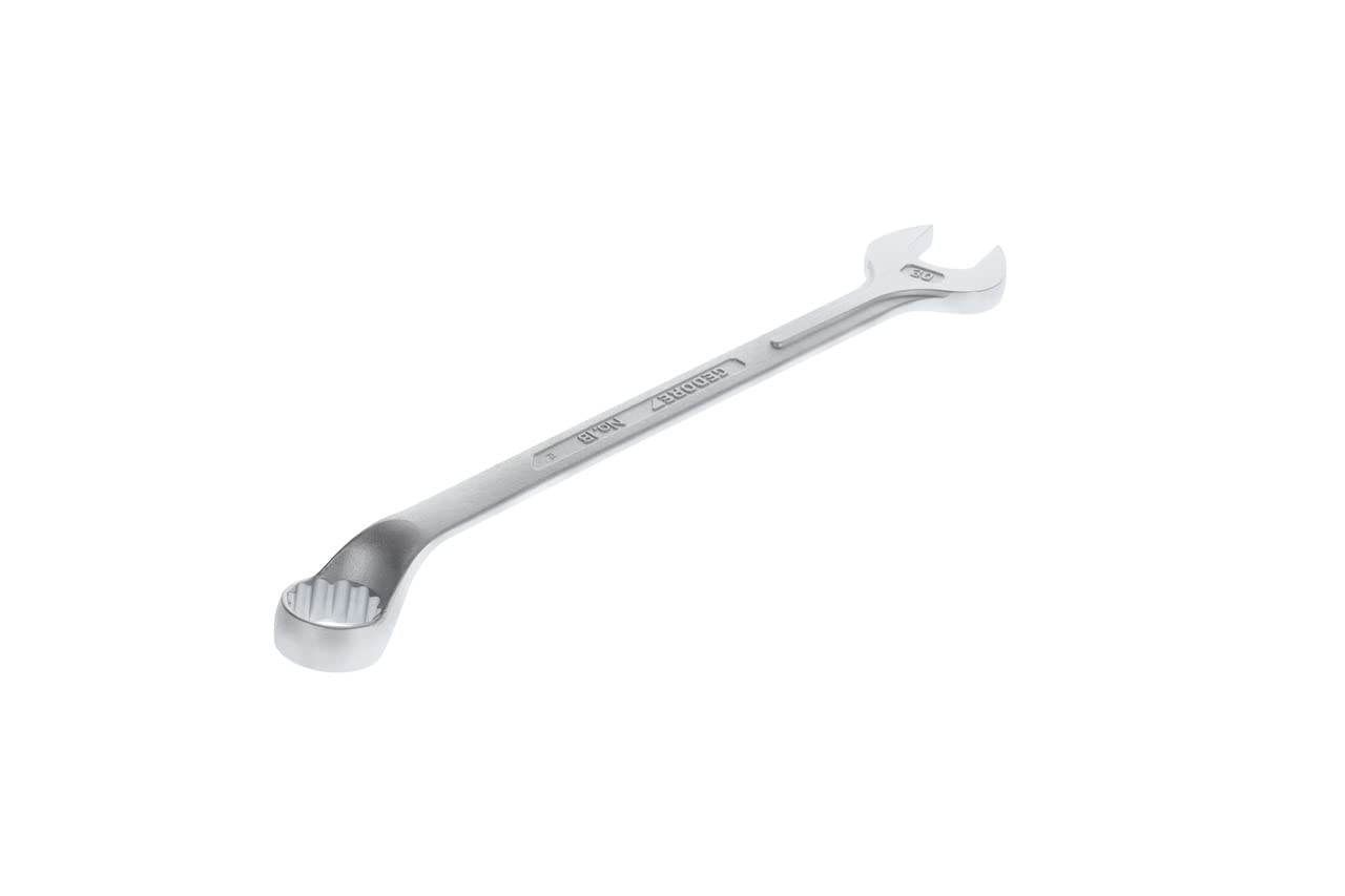 GEDORE 1 B 30 Combination Spanner 30 Mm image number 3