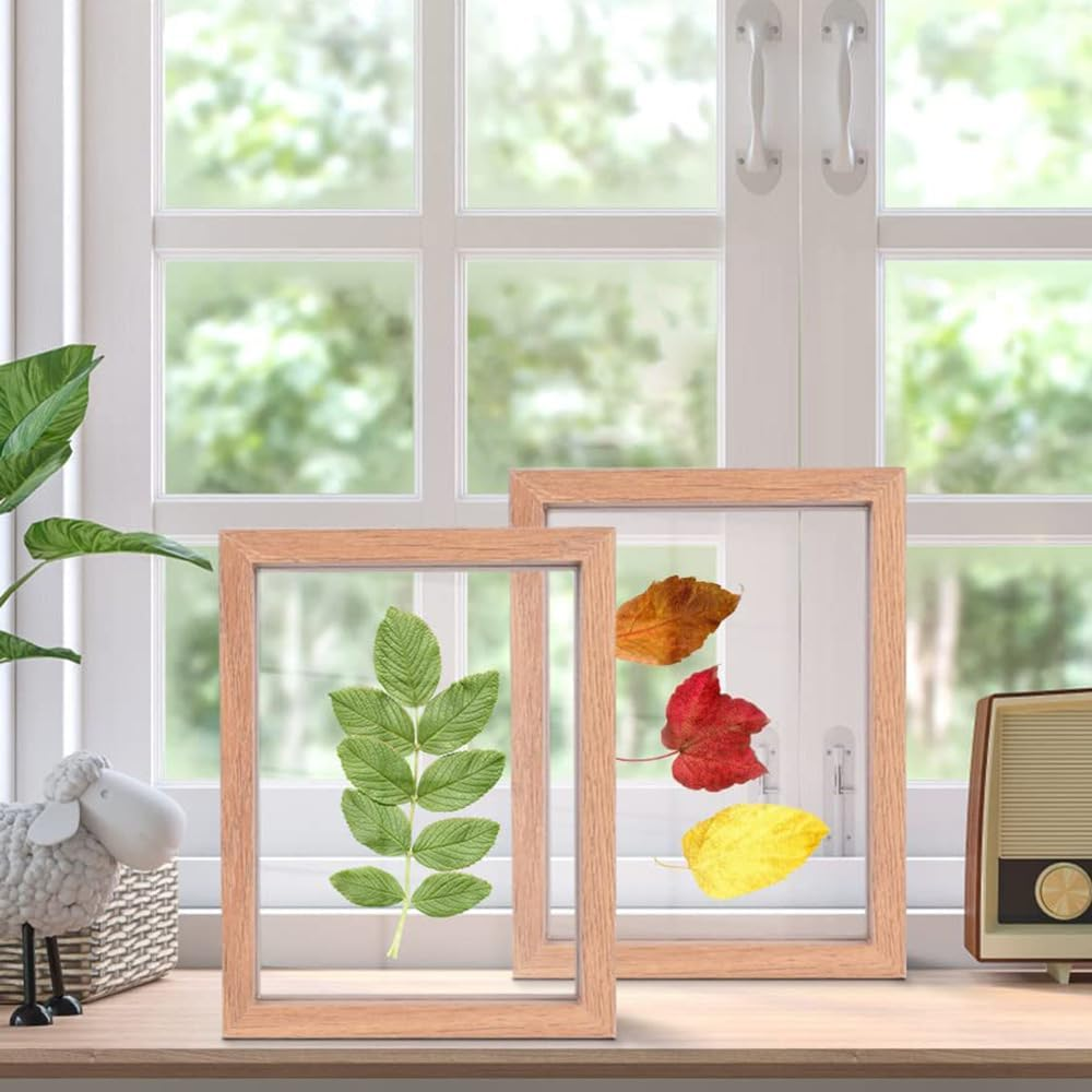 (2 Pack) 1/8"(3Mm) Thick Clear Acrylic Sheet - 12" X 18" Pre-Cut Plexiglass Sheets for Signs, Display Cases, Sneeze Guard and More - Cut with Engraver, Power Saw or Hand Tools image number 1