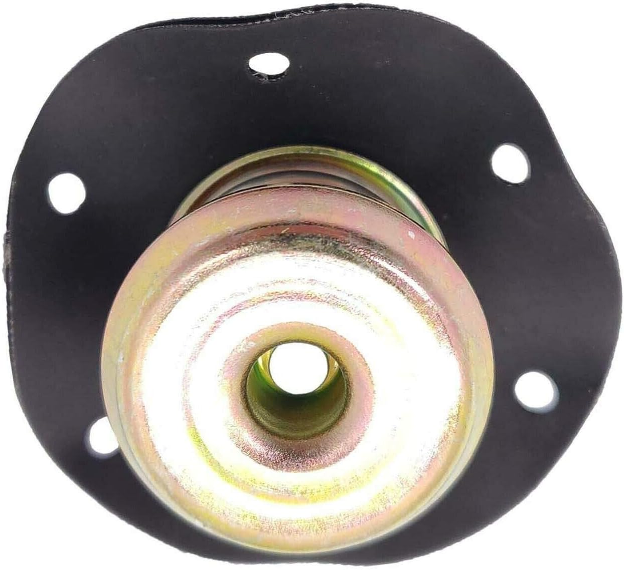 Fuel Pressure Regulator Diaphragm for 1985-1995 Chevrolet Chevy Camaro Pontiac Firebird PR10 17110851 image number 4