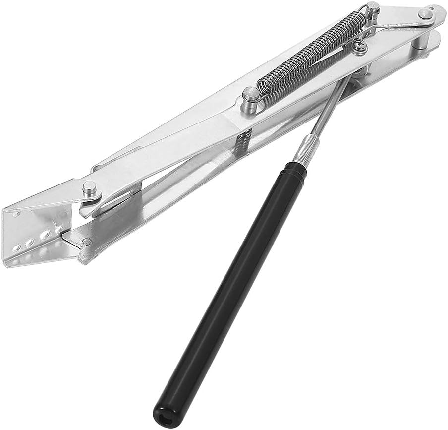 Window Opener Vent Opener Auto Vent Opener with Spring Greenhouse Windows Opener Temperature Control Automatic Vent Opener image number 3