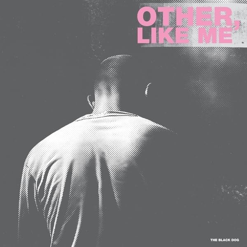 Other, like Me (CD) image number 1