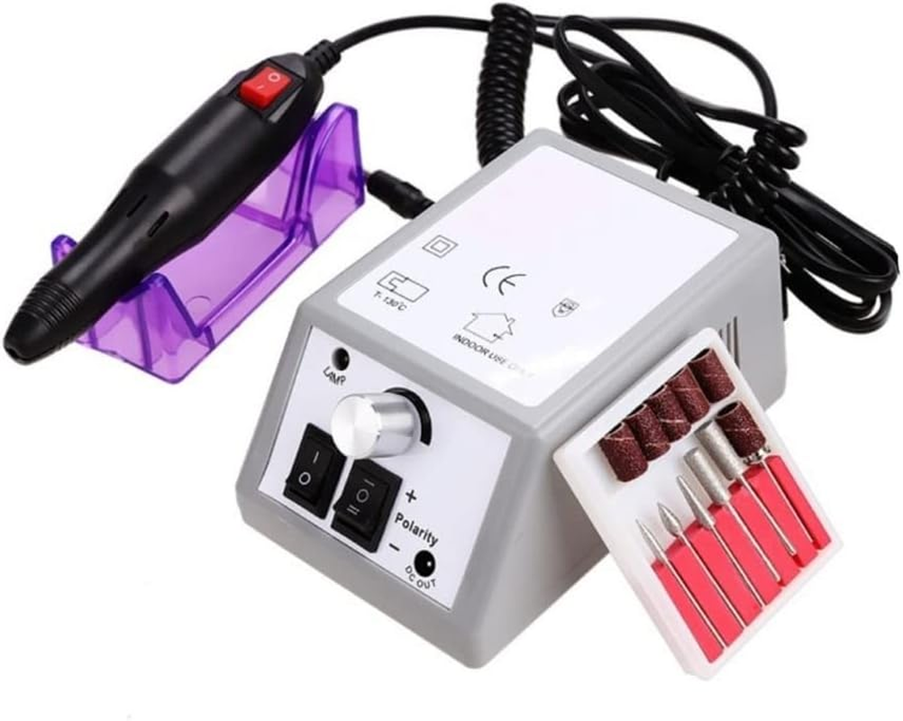 TEMPO DI SALDI Professional Nail Cutter Manicure Pedicure Reconstruction Nail image number 3