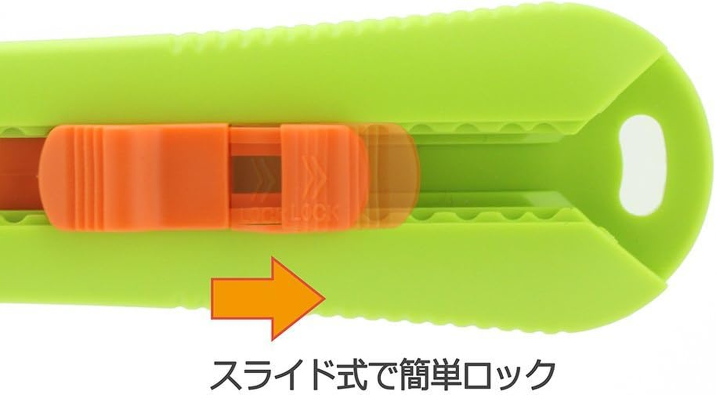 Canary Box Cutter LS image number 3