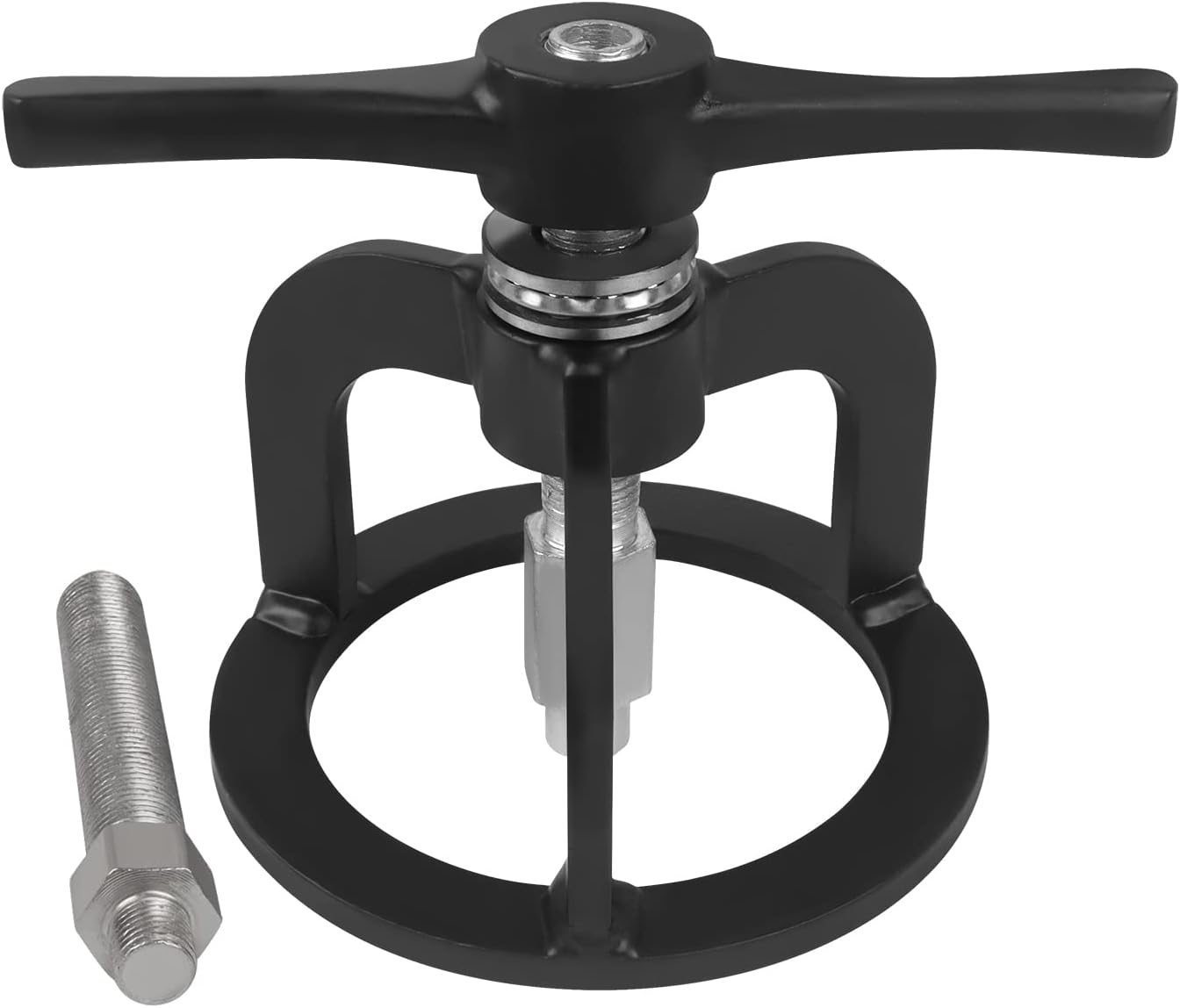 Clutch Spring Compressor Compression Tool for Harley Touring Softtail Sportster Dyna XL 883 1200 48(Replaces OEM Number HD-38515A)