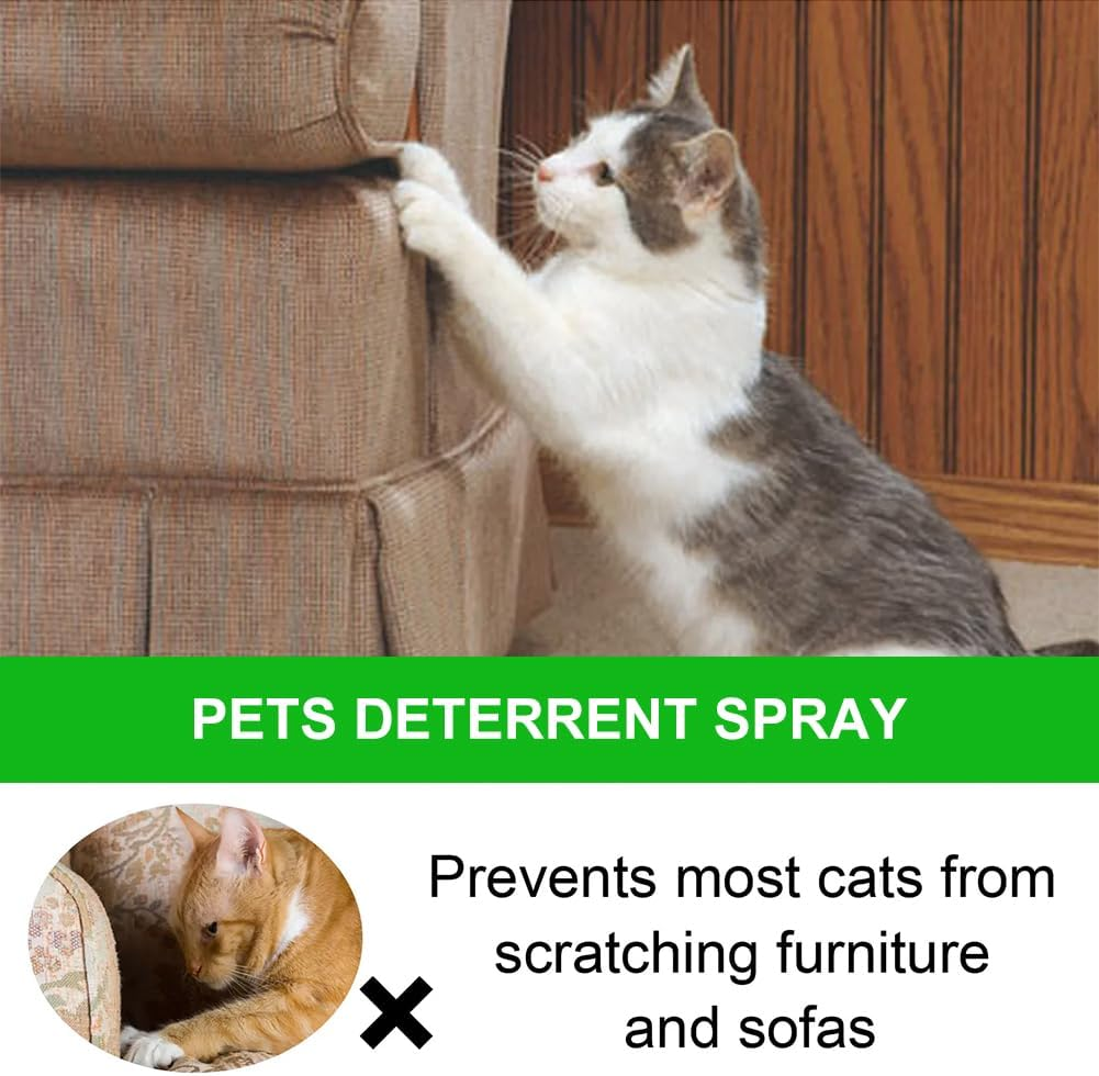 Cat Training Spray,50Ml image number 5