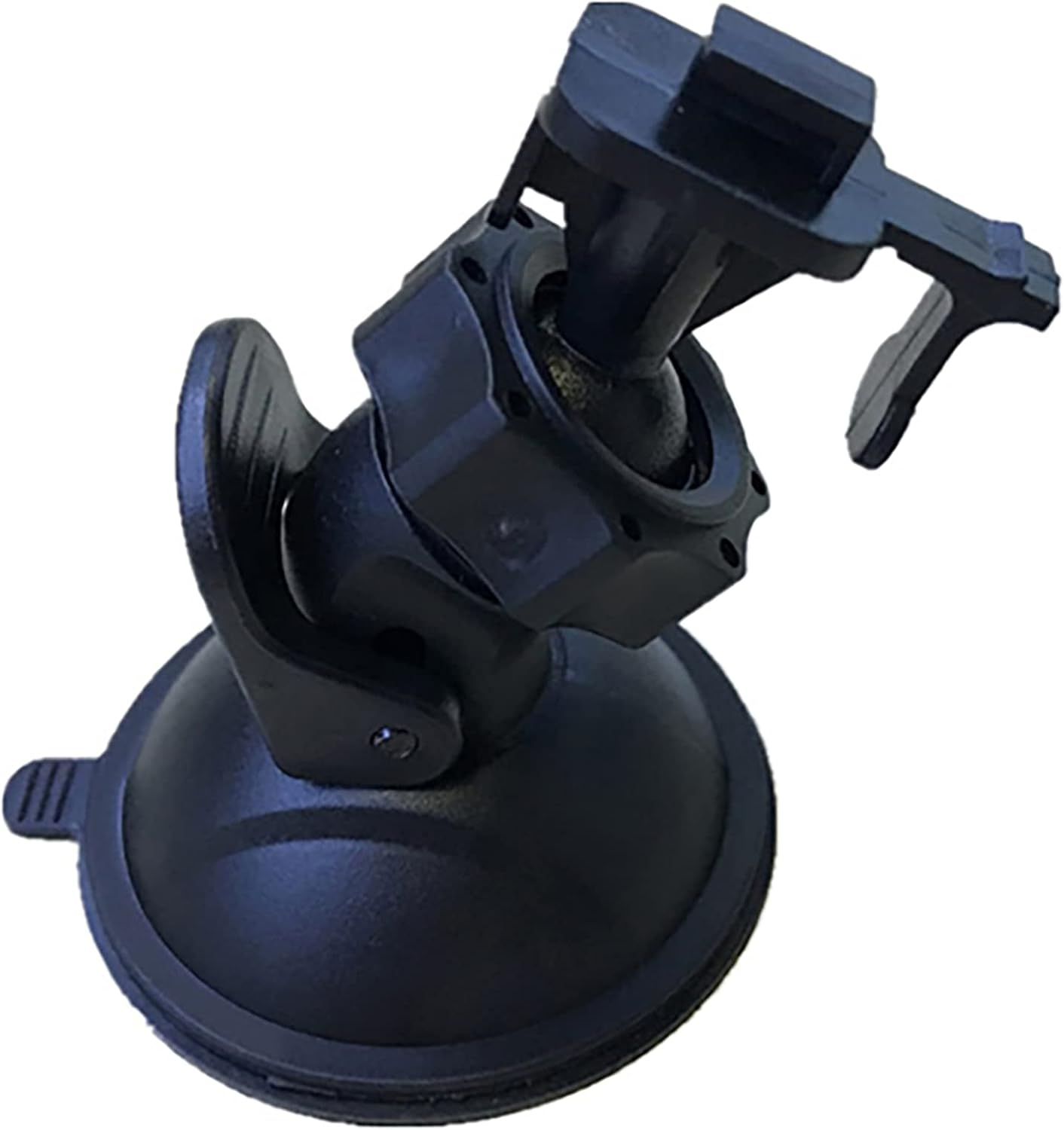 HUAYUWA Suction Cup Mount Car Windscreen Mount Holder for T-Slot Nextbase Dash Cam HD DVR 202 402G 512G Driving Recorder GPS Accessories image number 4