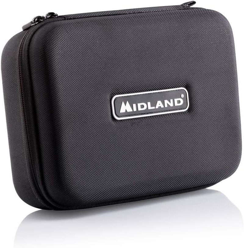 Midland BTX2 Pro S LR Double C1414.03, Bluetooth Communication System for Motorcyclists, IPX6 Waterproof Headset, Noise Cancellation, up to 8 People, 23H Battery, 1.6 Km image number 3