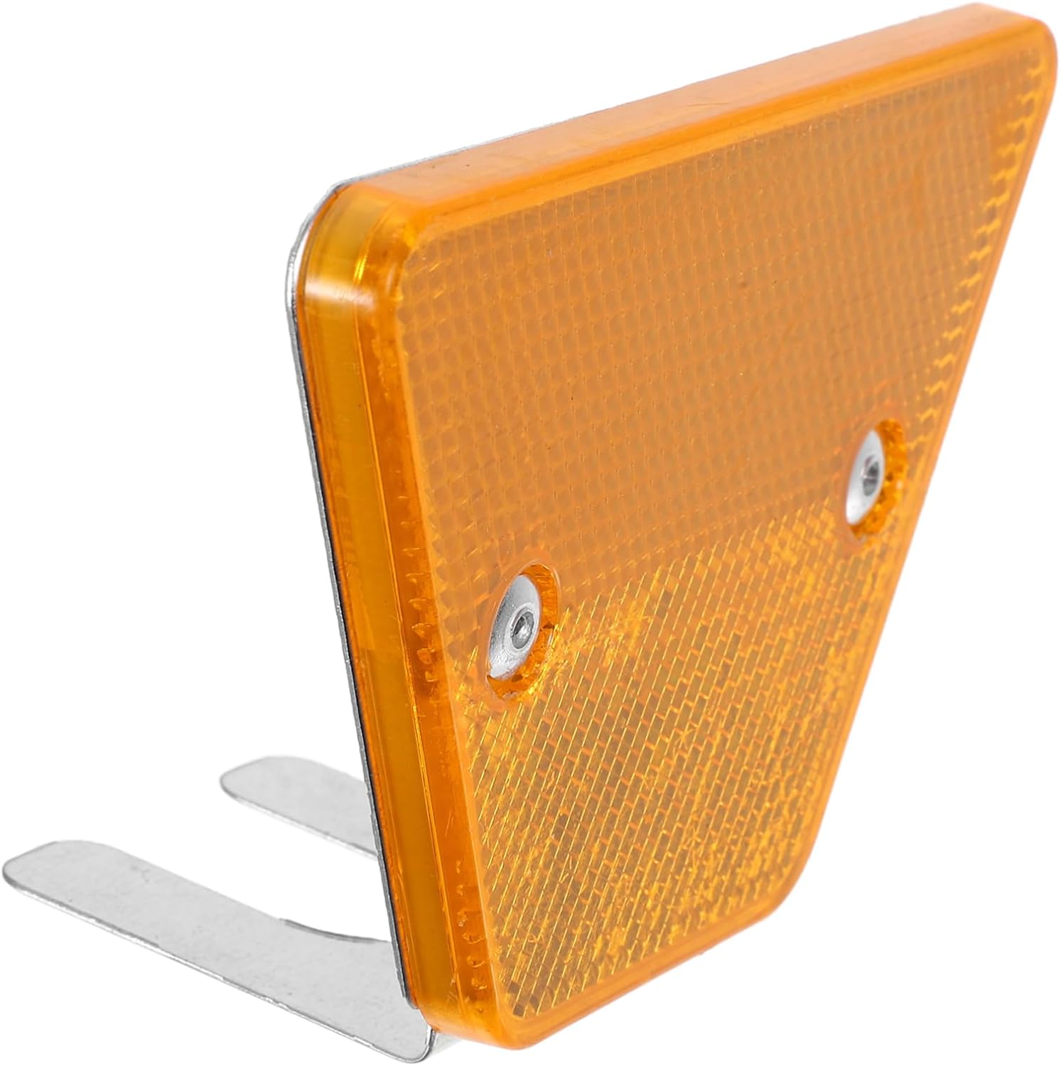 Reflective Pavement Markers Cats Eye Reflectors Driveway Reflectors for Road Safety