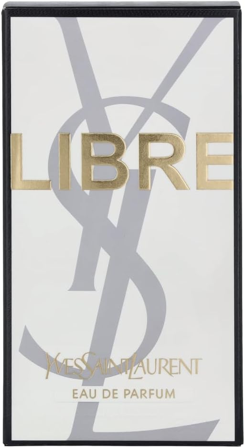 Yves Saint Laurent Libre Eau De Parfum Spray for Women image number 1
