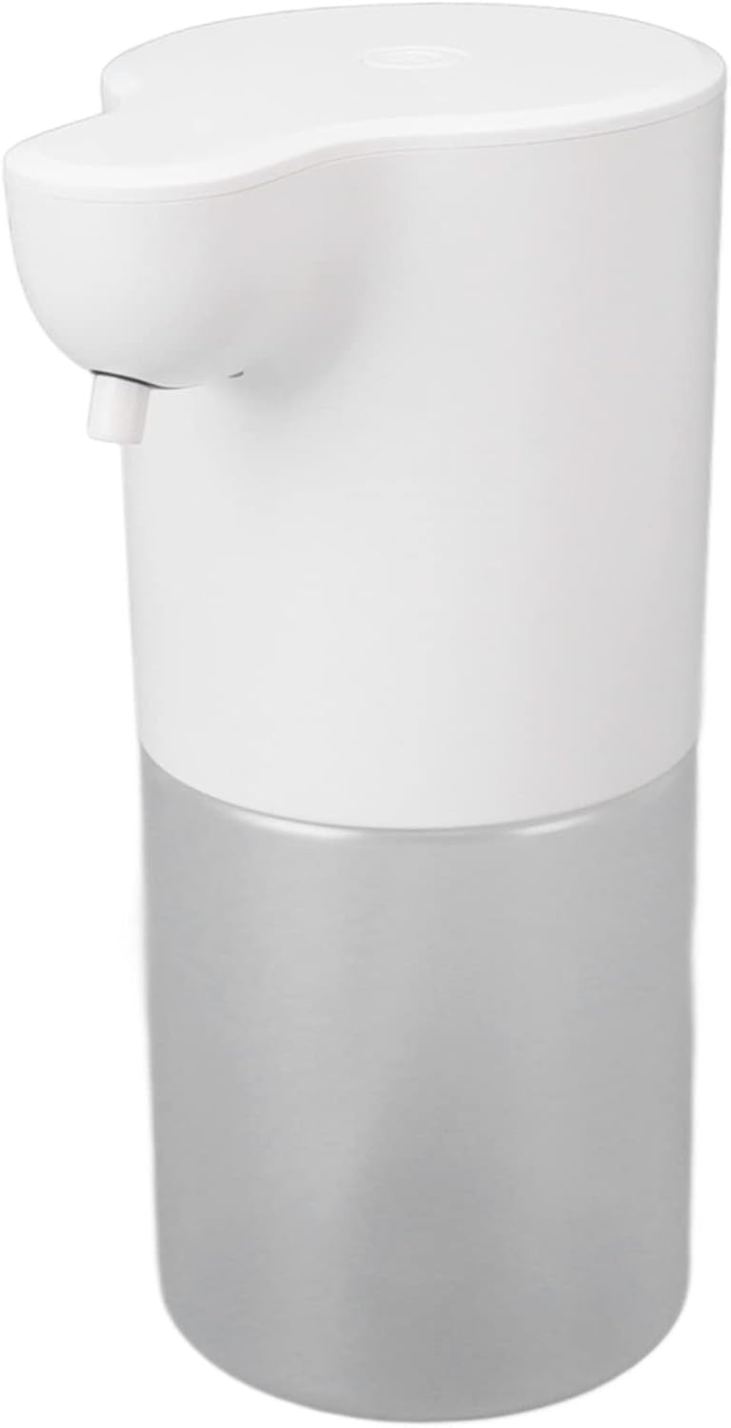 Automatic Rechargeable Touchless Hand Pump for Bathroom 350Ml (Alcohol Spray) image number 5