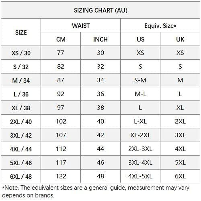 Zmart Australia Mens Joggers Trousers Gym Sport Casual Sweat Track Pants Cuffed Hem W Zip Pocket image number 4