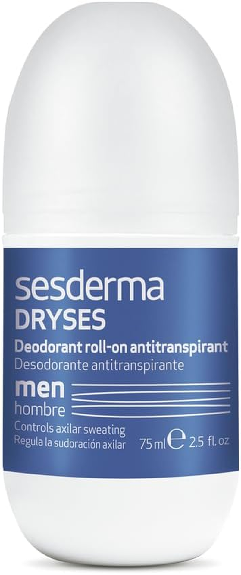 Sesderma Dryses Men'S &ndash; 75 Ml