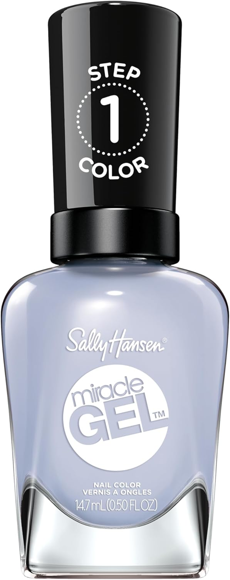 Sally Hansen Miracle Gel O-Zone You Didn'T
