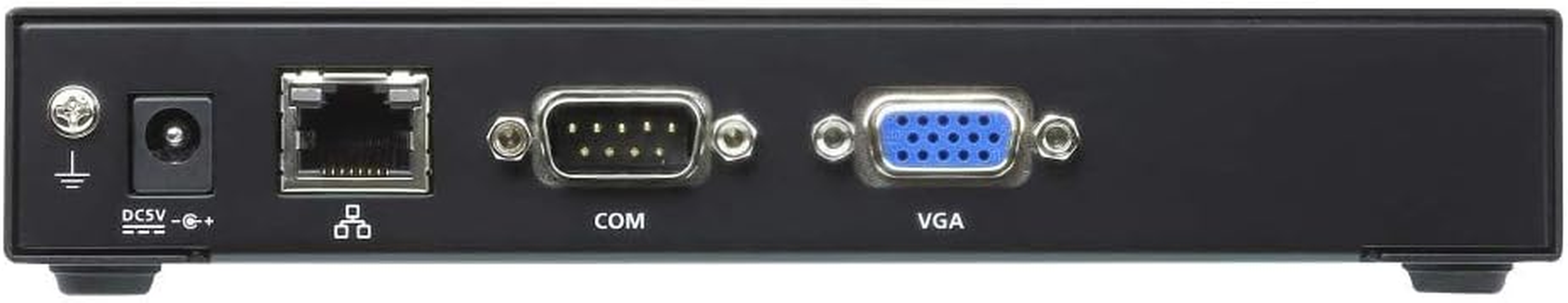 Aten VGA KVM over IP Console Station image number 2