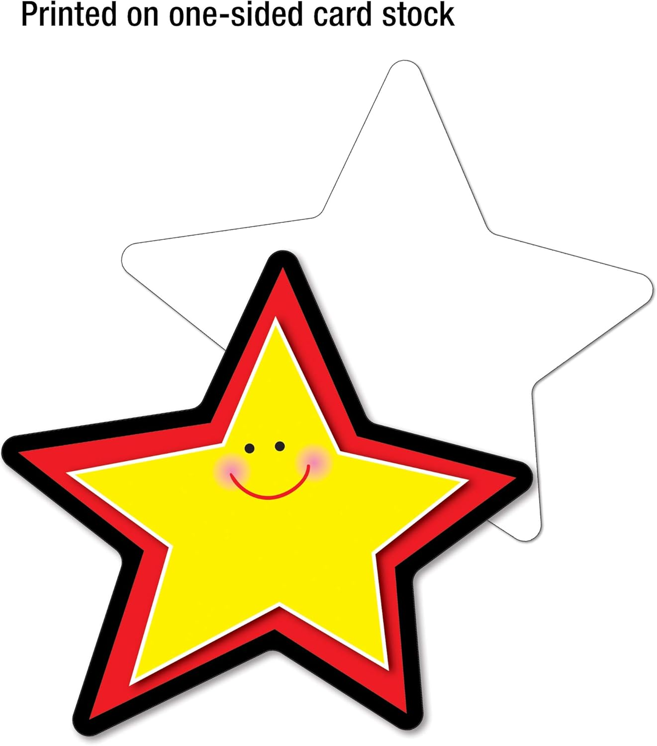 Stars Cut-Outs image number 2