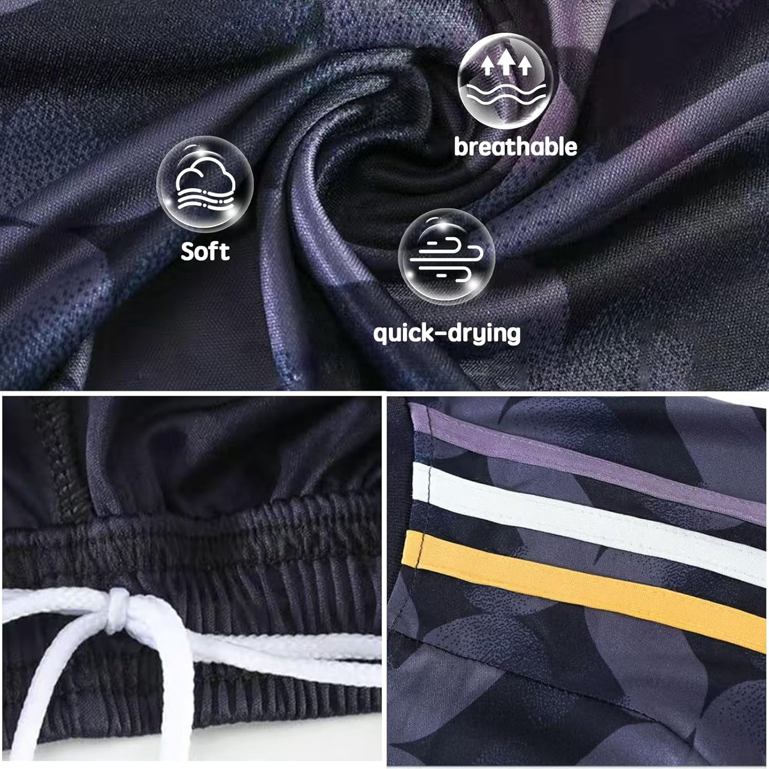 LJ Sengly Supply Football Jersey Kids 7,23/24 New Season Home/Away Football Training Jersey, Football Shirts Shorts and Socks Set for Kids/Adults,Soccer Jersey for Youth, Fans Gift T-Shirt image number 3