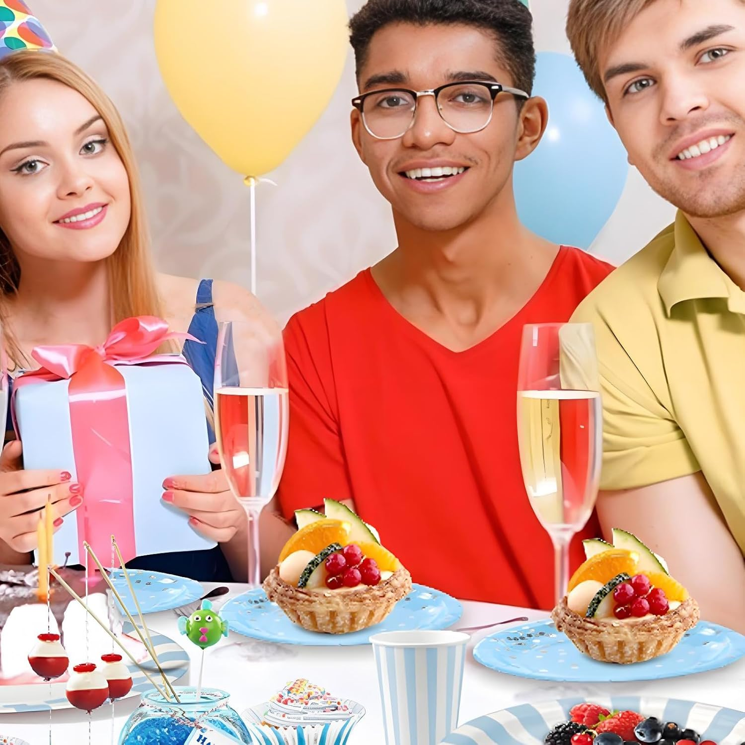 30PCS Egg Tart Molds,Mini Muffin Tray,Tart Pans,Pie Tins,Moldes Para Mini Chocoflan,Egg Mold,Small Lcheesecake Pans,Mini Aluminum Pans for Quiche,Bakeware Cake Cookie Mold,(Round,Chrysanthemum Shape) image number 6