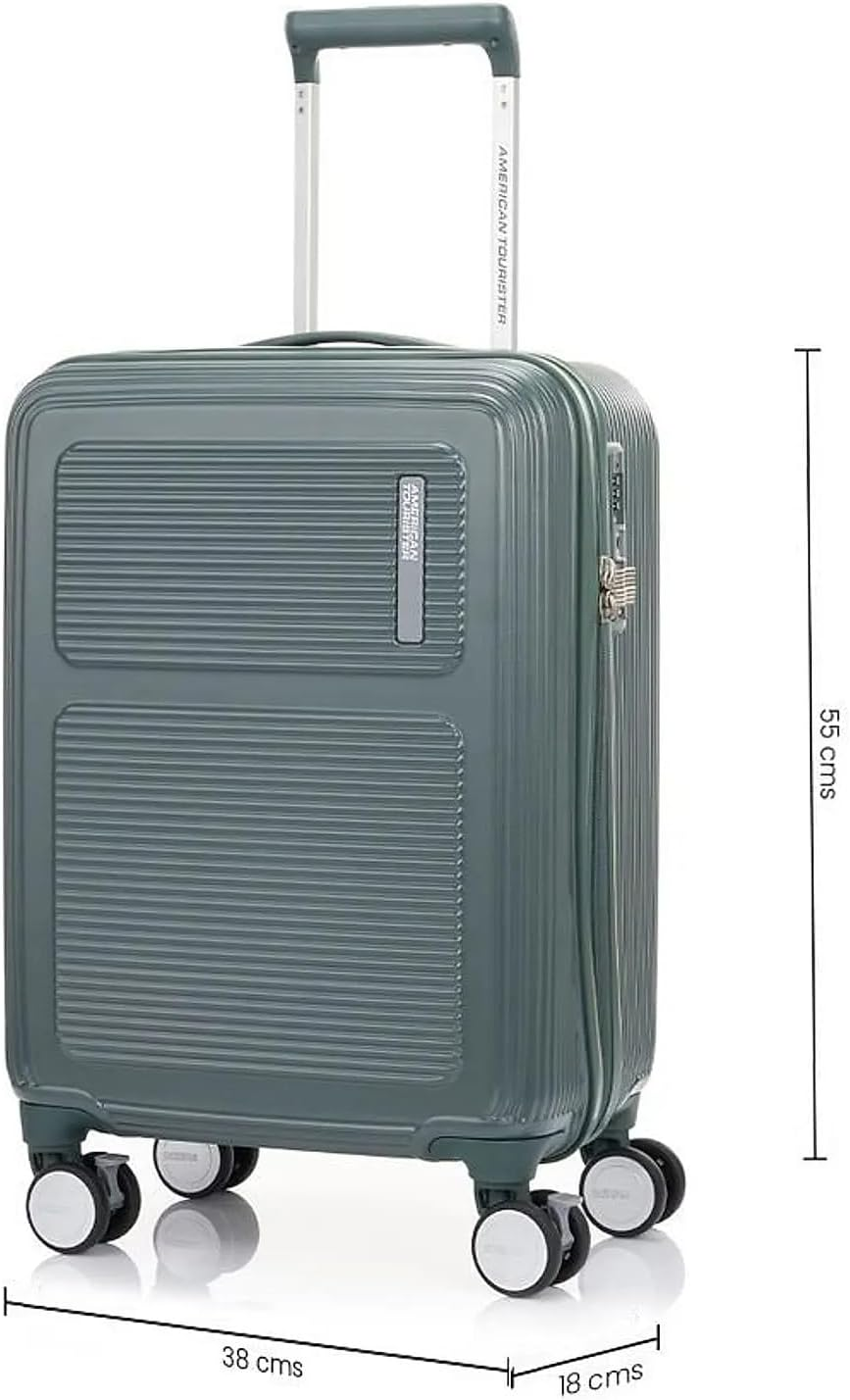 American Tourister Maxivo Suitcase