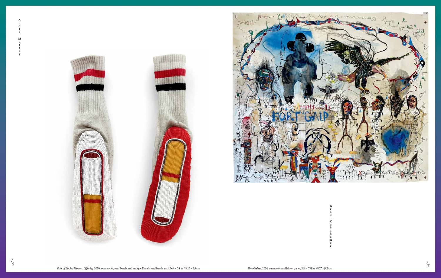 An Indigenous Present image number 6