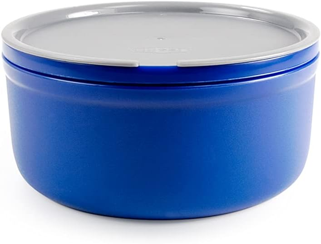 GSI Outdoors Ultralight Nesting Bowl and Mug image number 1