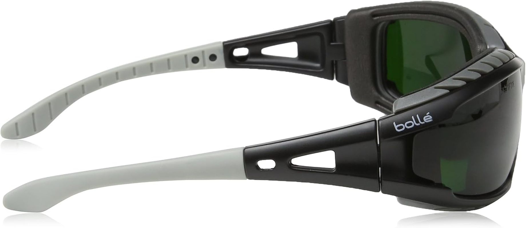 Boll&eacute; Safety TRACWPCC5 Welding Goggles One Size Sweat Level 5 Series Tracker II image number 2