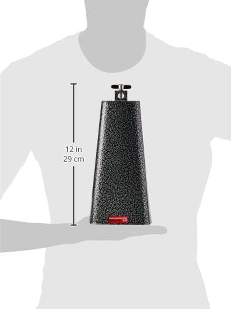 Percussion plus 9.5 Inch Cowbell