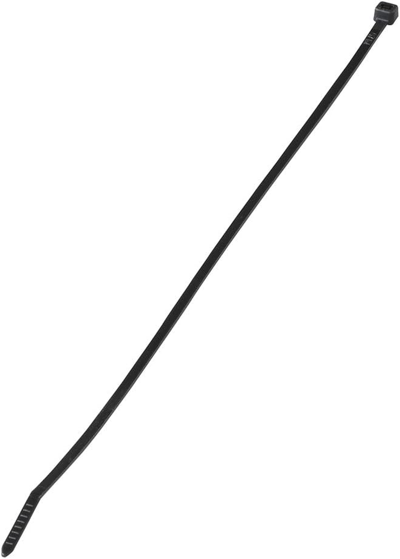 Lock Tie 300 White-10P image number 7