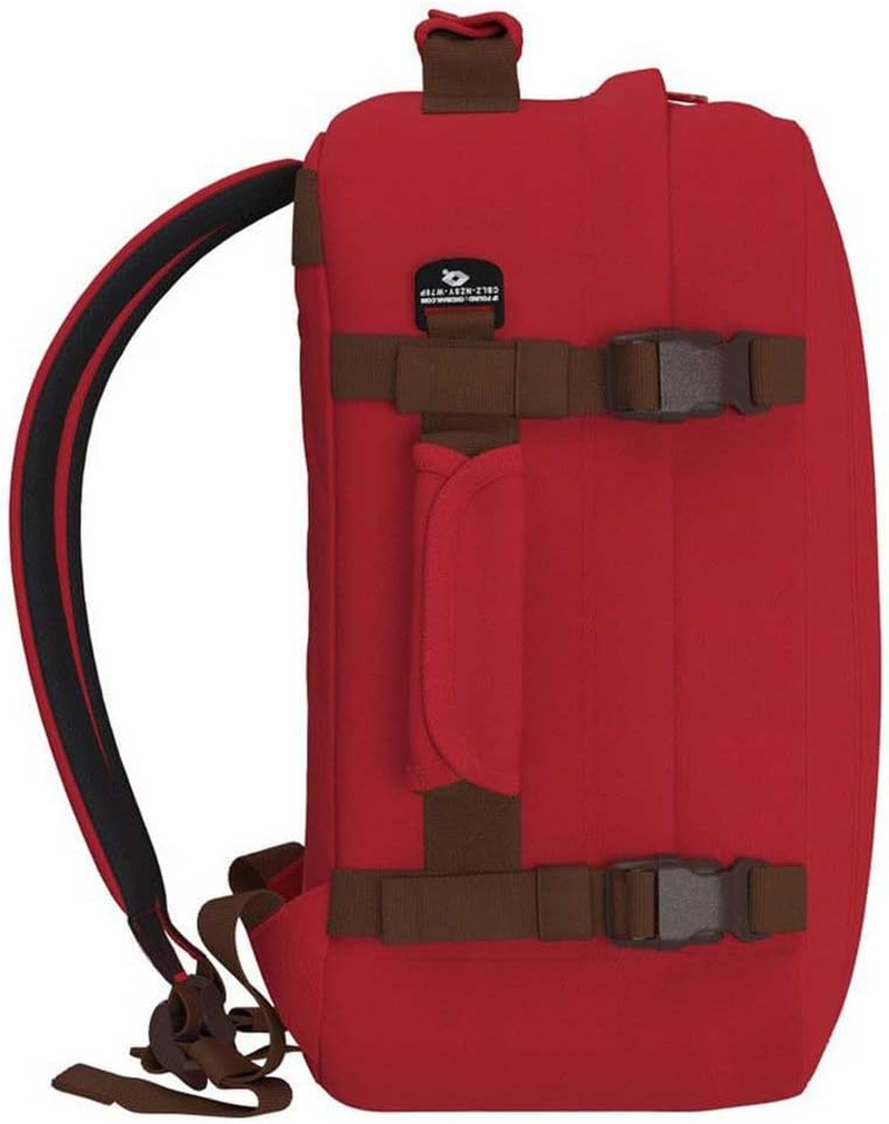 Cabin Zero Unisex Backpack image number 2