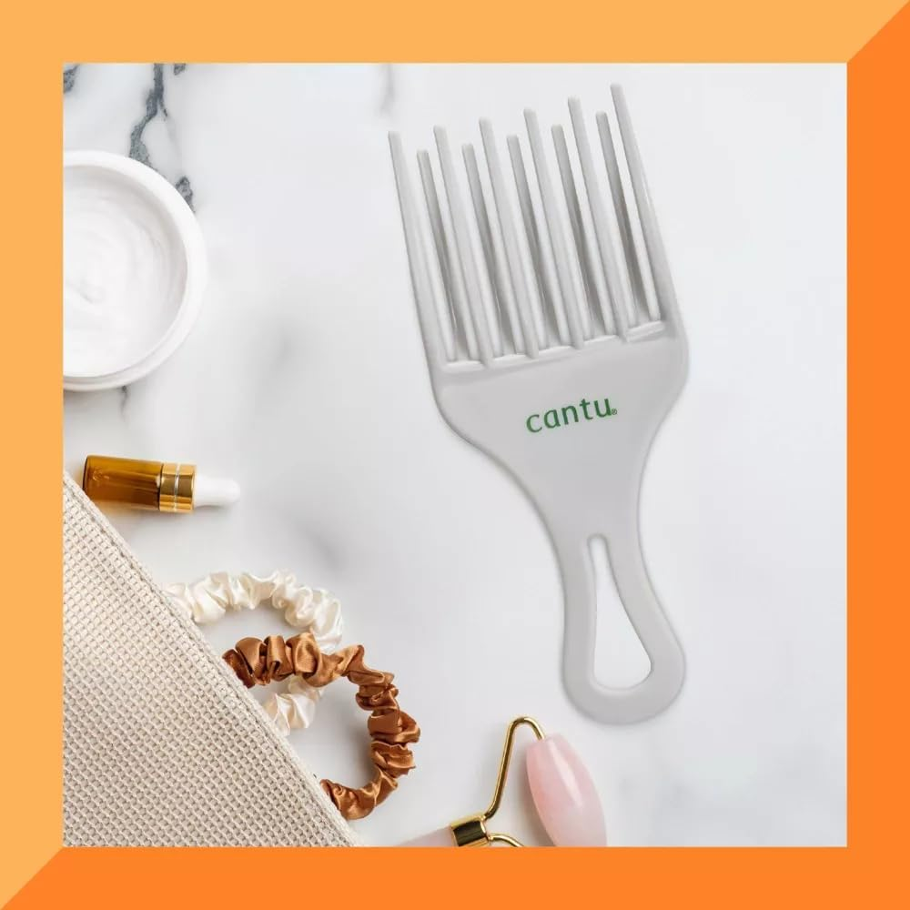 Cantu Extra Lift Double Row Pick image number 2