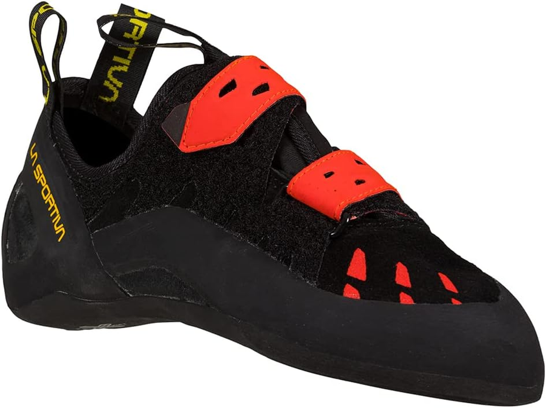 La Sportiva Mens Tarantula Rock Climbing Shoes