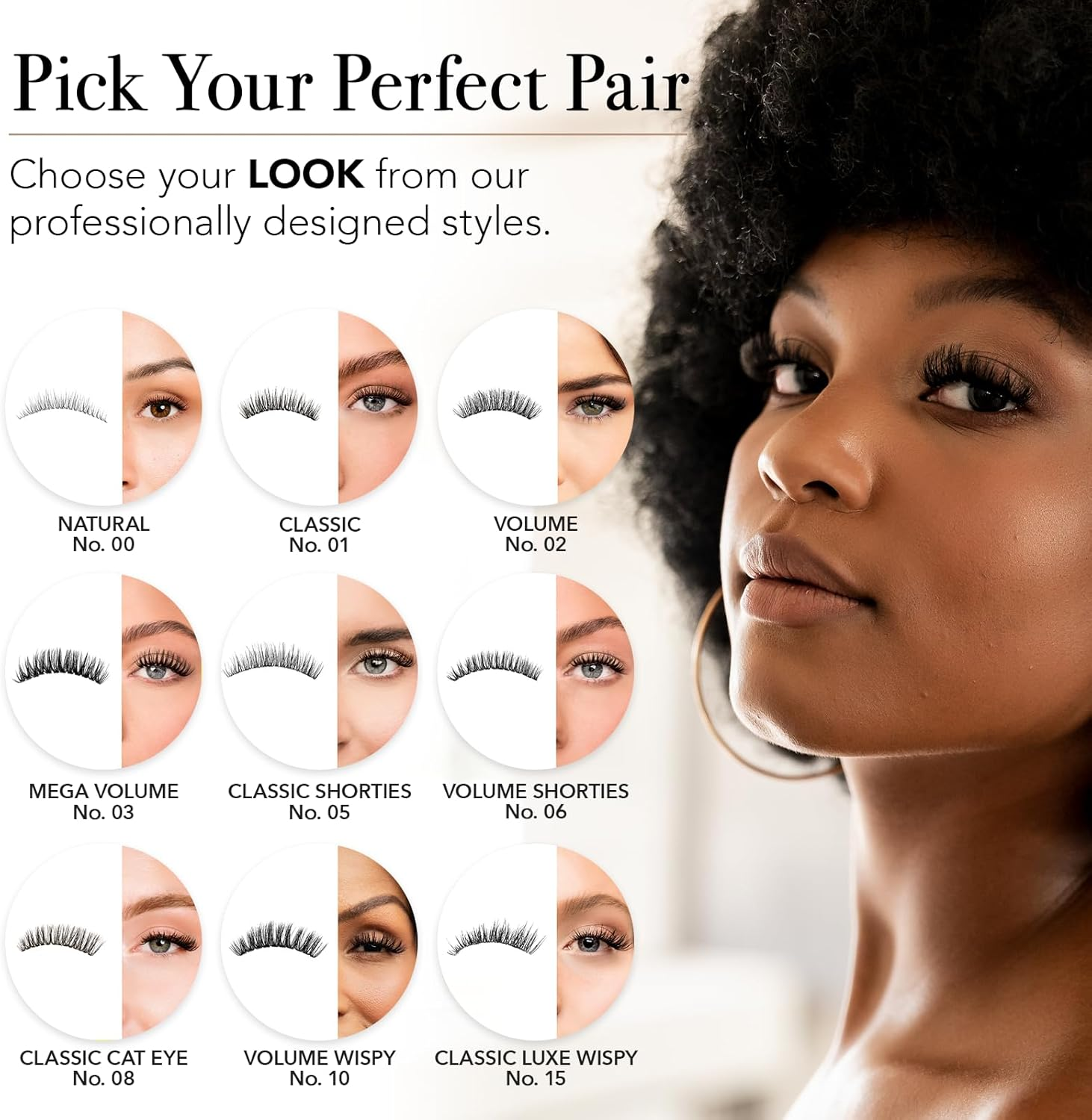 Mini Kit - Soft Wear - 7+ Day Wear/Classic image number 1