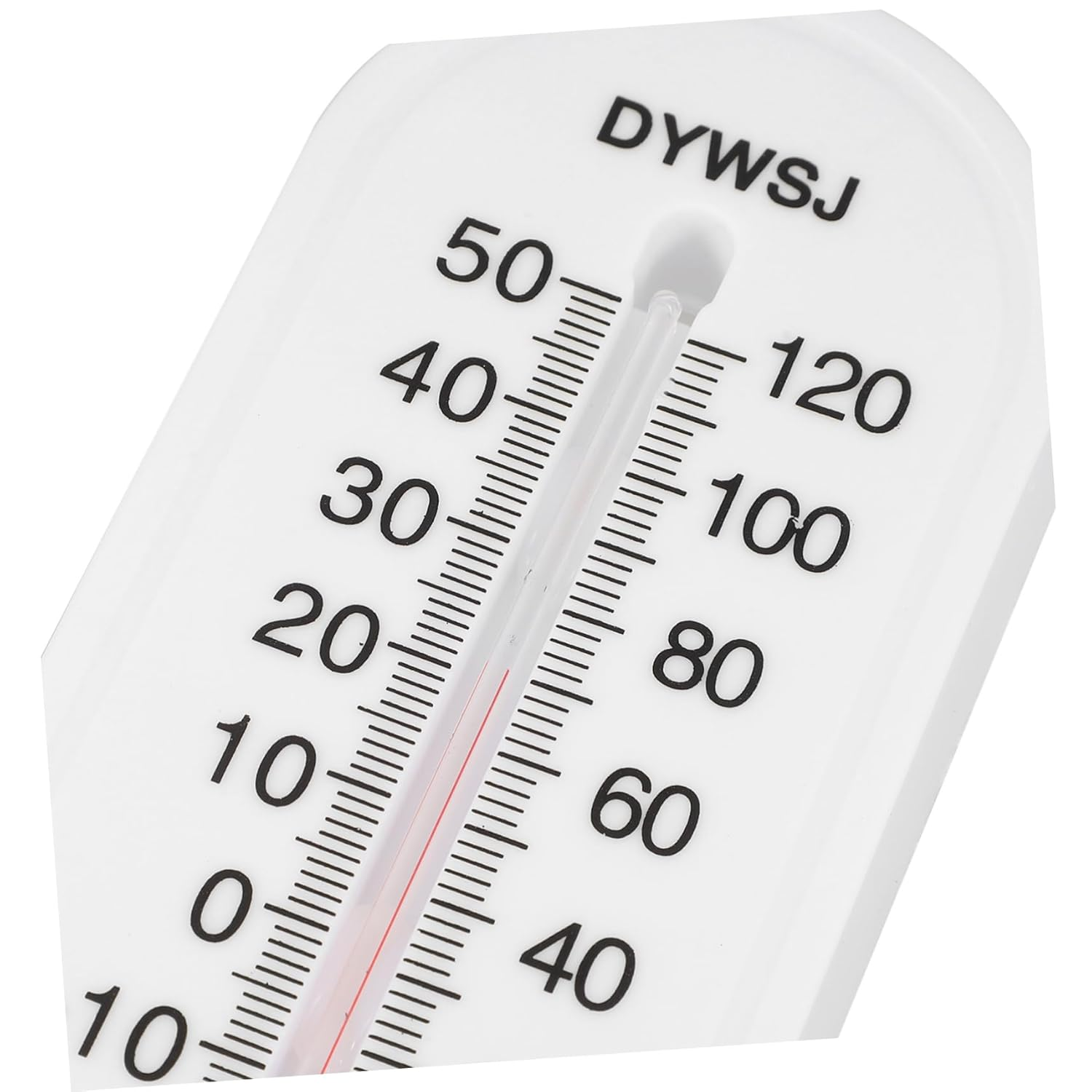 Temperature and Humidity Display Indoor Thermometer for Home Accurate Temperature Thermometer for Home Office Greenhouse Monitoring image number 4