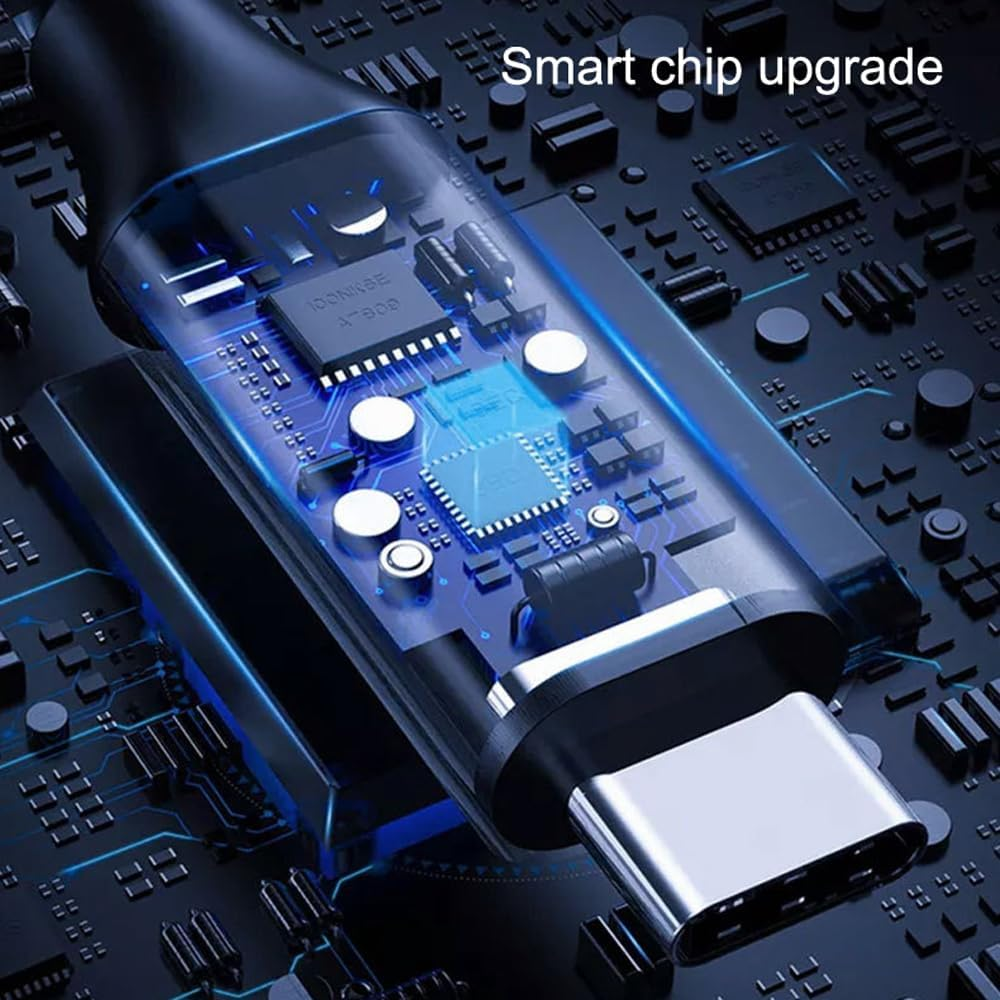 KWS-V30 USB Power Meter Tester 6In1 Current Voltage Timing Power Capacity Electric Quantity Tester with Power-Off Memory Function - White image number 6