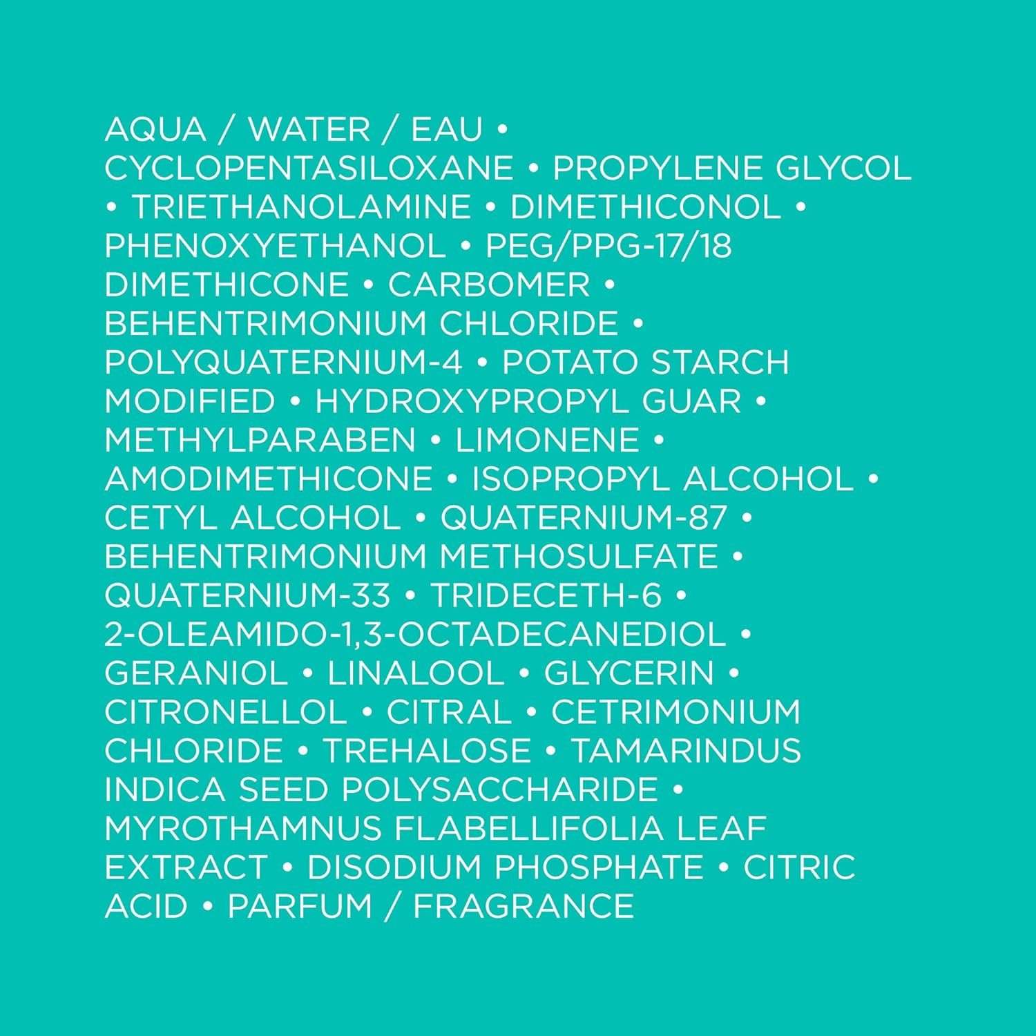 Kerastase Resistance Ciment Thermique Blow-Dry Hair Cream 150 Ml image number 1