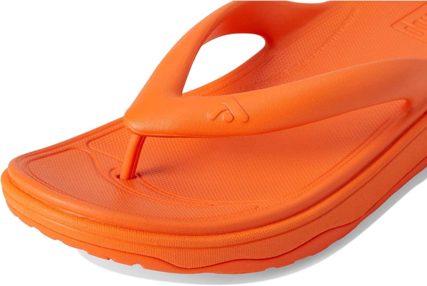 Fitflop Women'S Relieff Recovery Toe-Post Sandals image number 5