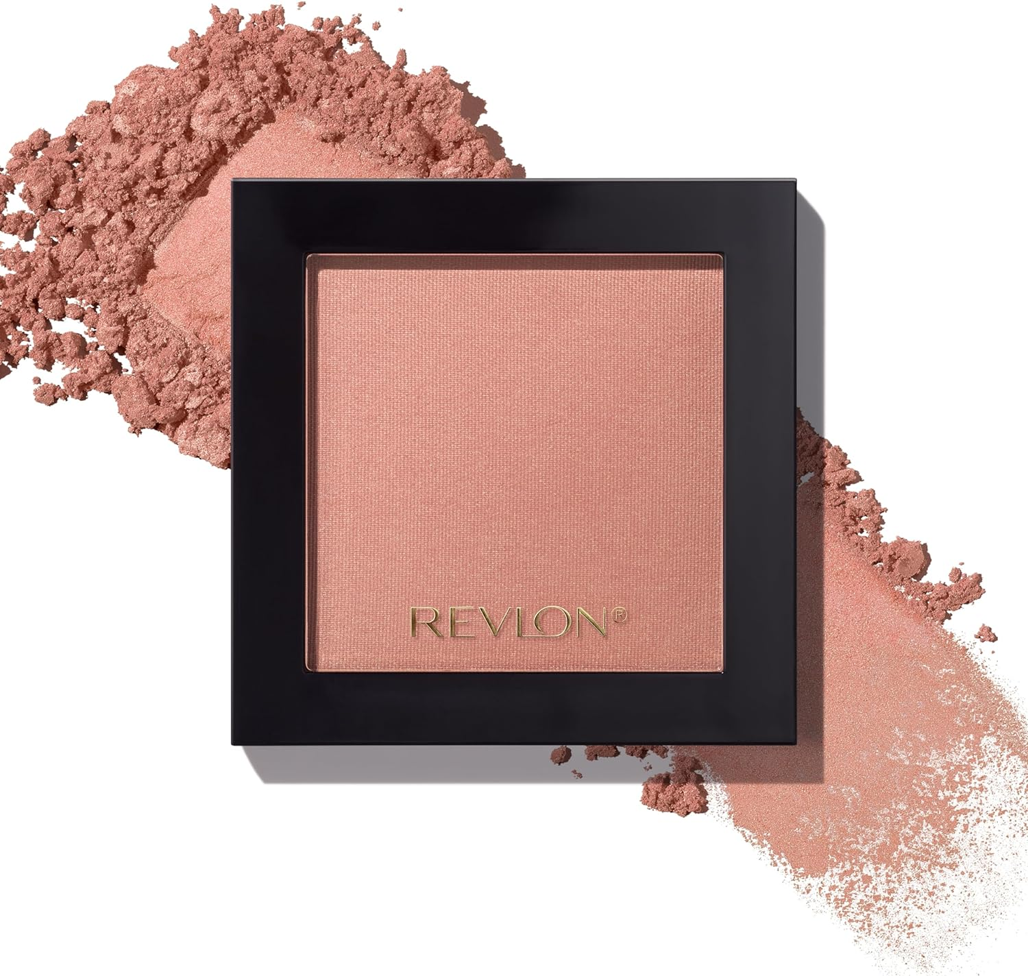 Revlon Powder Blush, Rosy Rendezvous