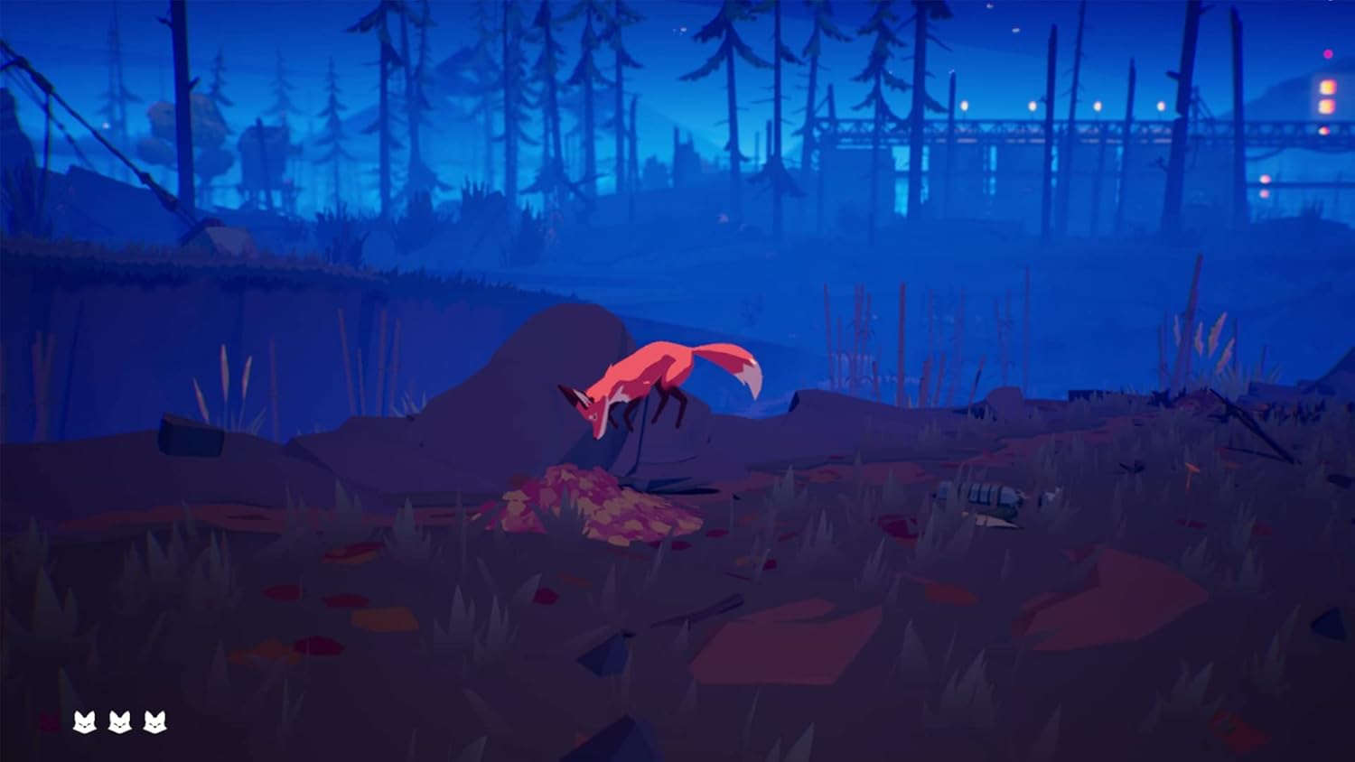 Endling - Extinction Is Forever - Nintendo Switch image number 4