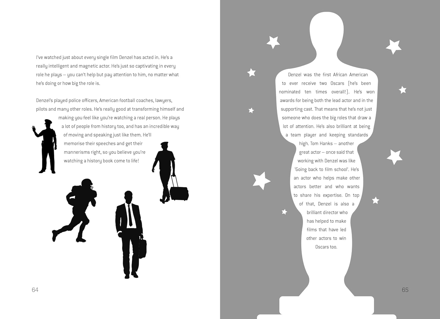 Heroes: How to Turn Inspiration into Action image number 6