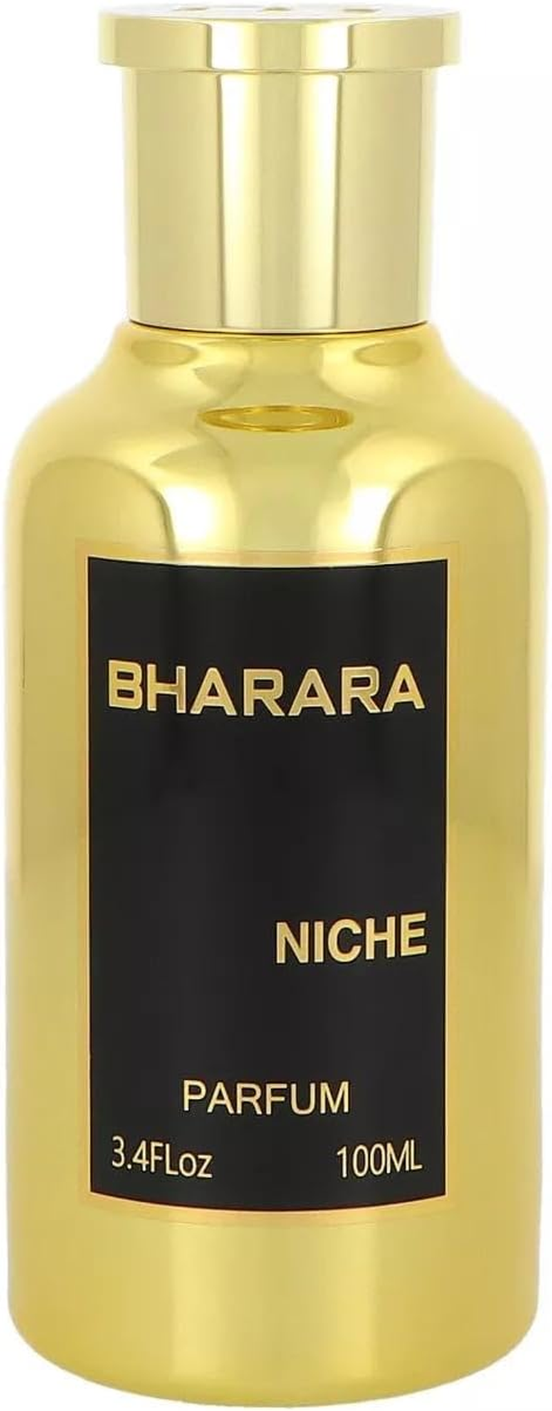 Bharara Beauty Niche Eau De Parfum for Unisex 100 Ml