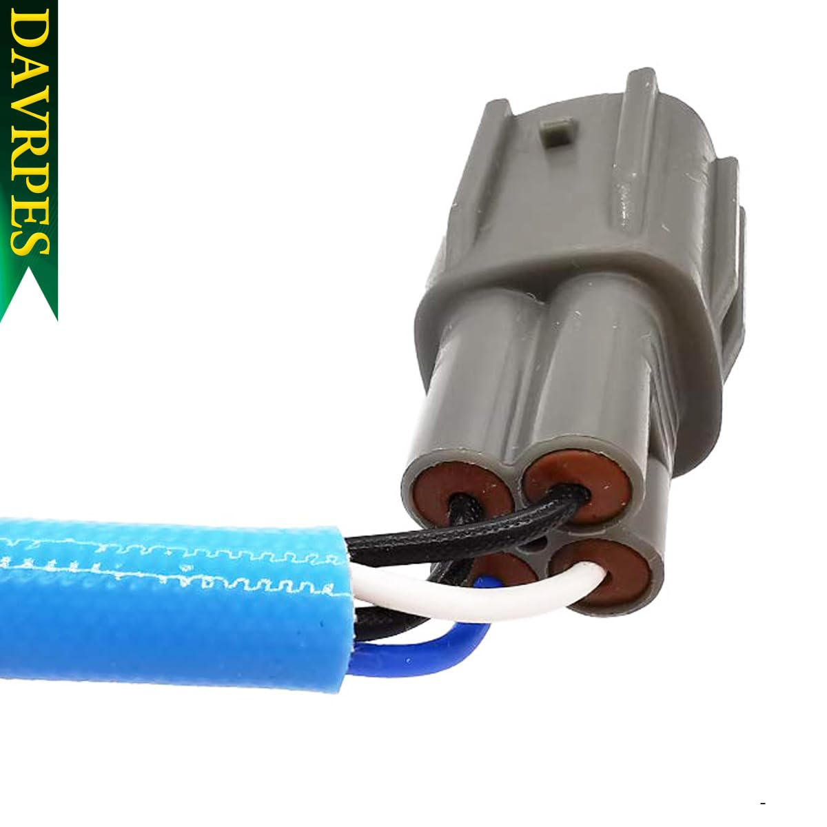 DAVRPES 22641-AA160 Air Fuel Ratio AFR Sensor Pre-Cat Upstream Oxygen O2 Sensor 1 for Subaru Outback EZ30 3.0L H6 2003 2004 2005 2006 2007 2008 2009 Replace#22641Aa160 image number 5