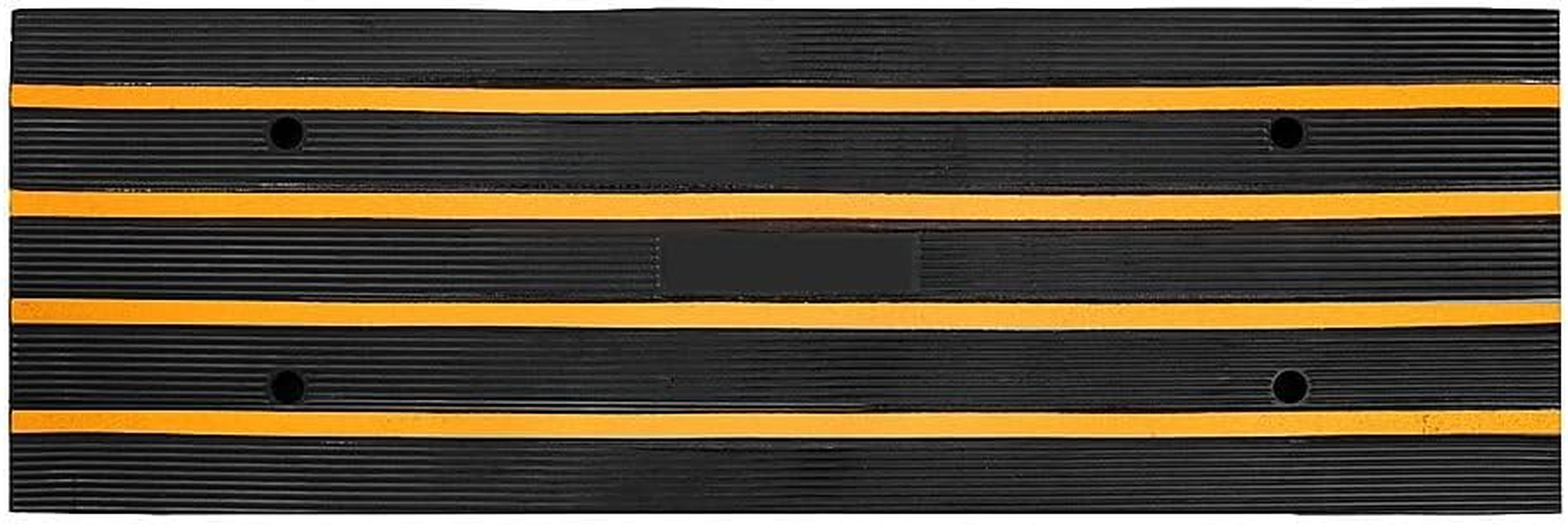 Car Driveway Curb Ramp Rubber 10,000 Kg Industrial Capacity image number 5