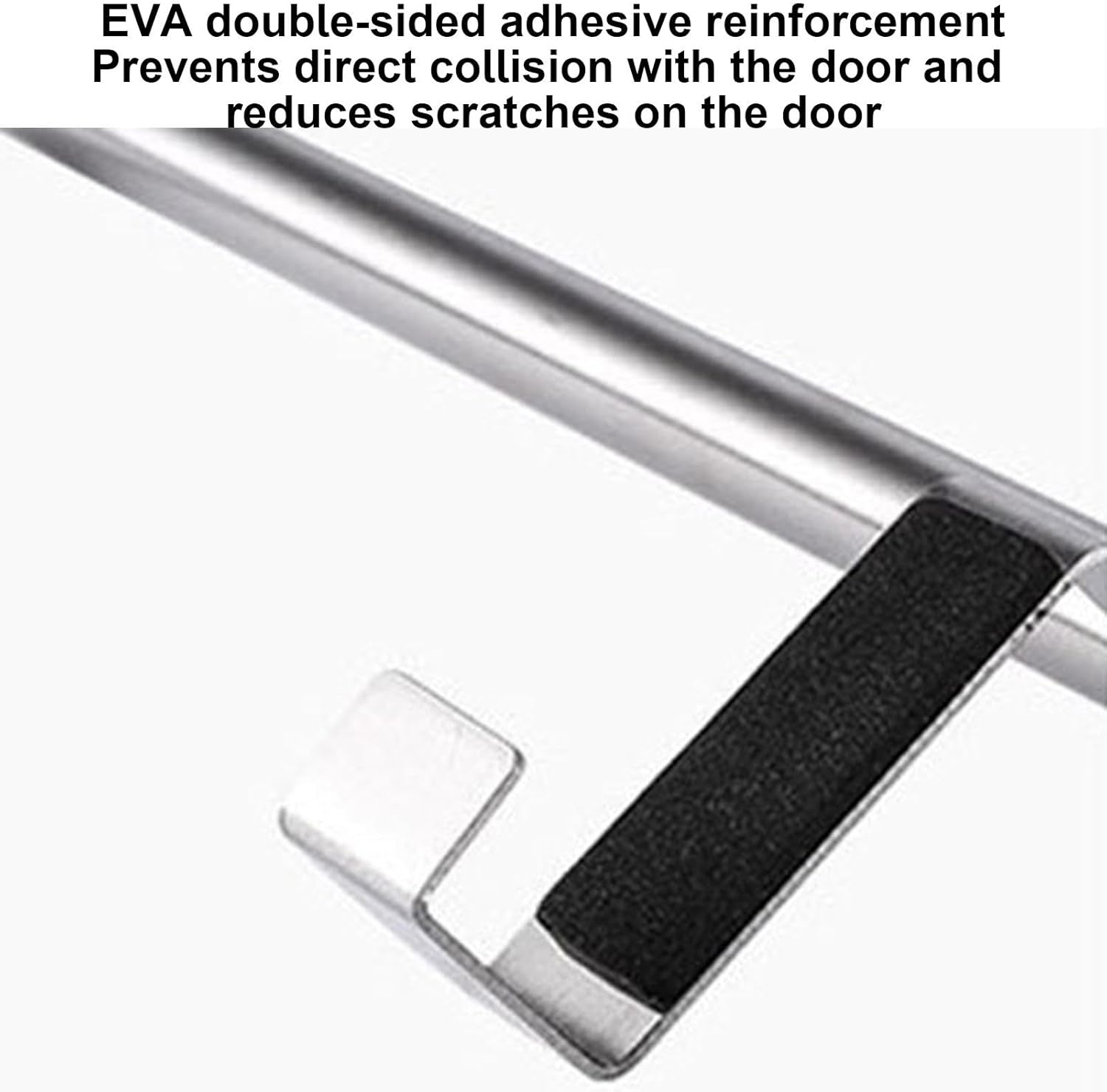 Towel Racks for Bathroom - Innovative Bath Towel Bar,Hand Towel Bar, Bath Towel Bar, Bathroom Towel Rack, Adjustable Towel Bar for Bathroom, Cooking Utensils image number 5