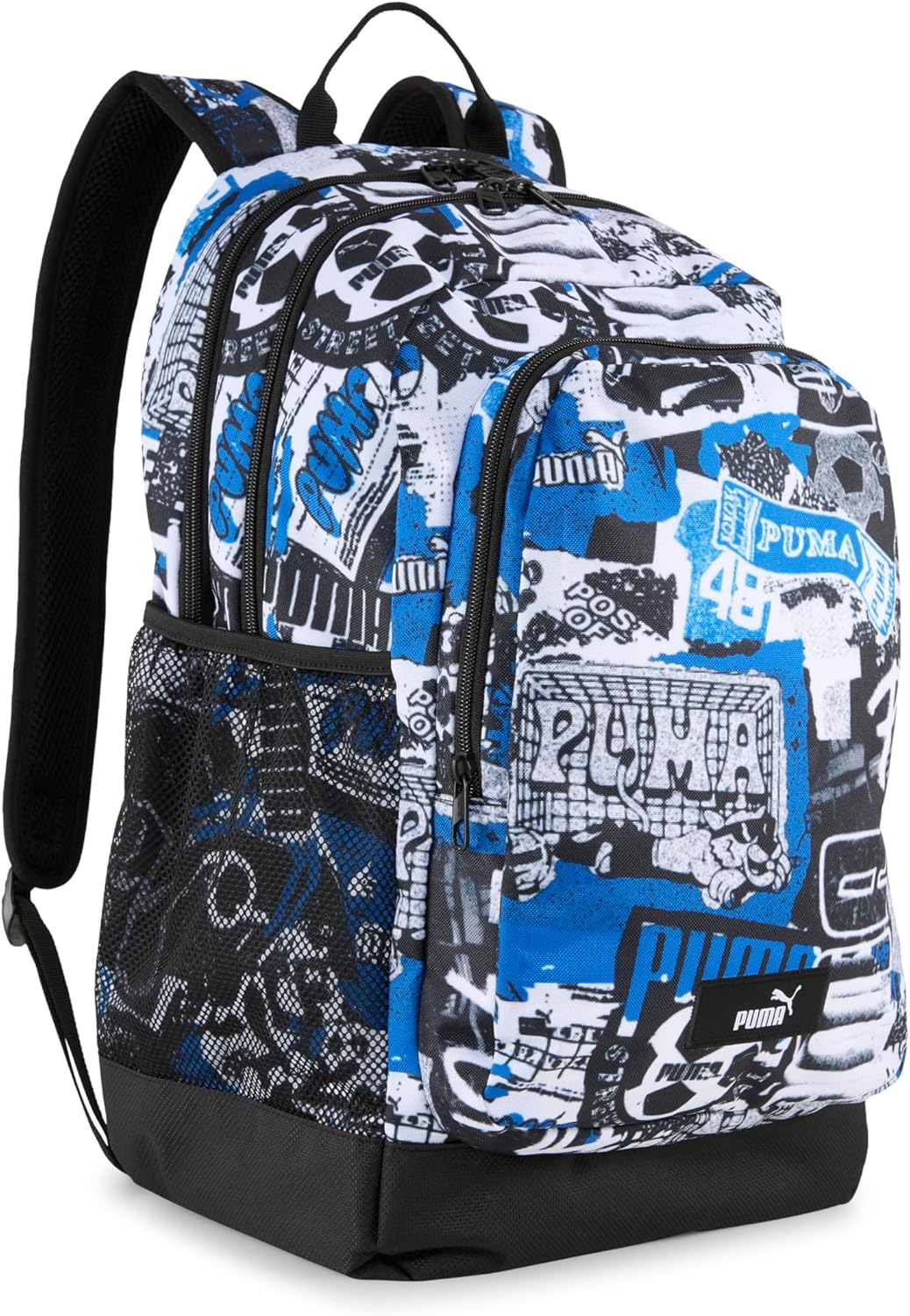 Puma Academy AOP Backpack