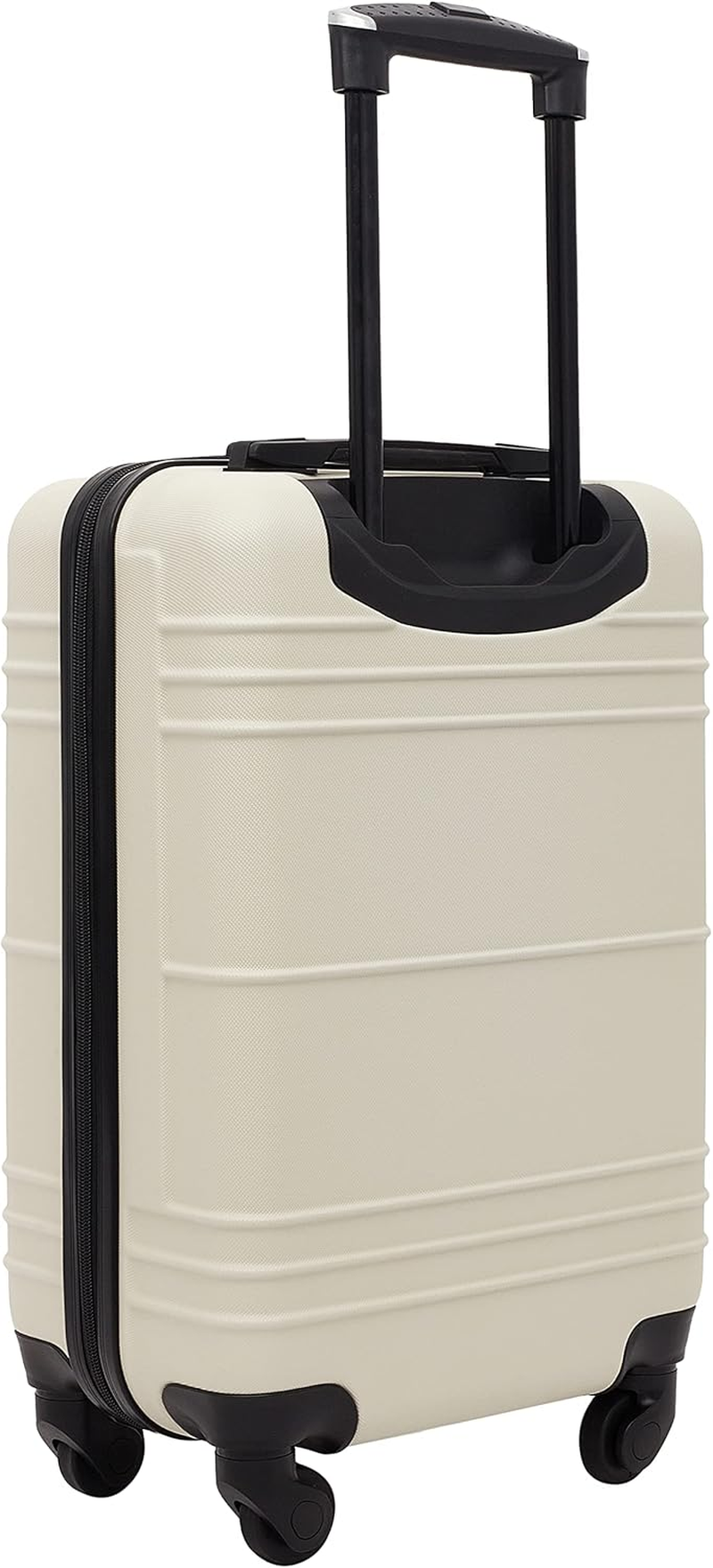 Travelers Club 20" Richmond Spinner Carry-On Luggage image number 3
